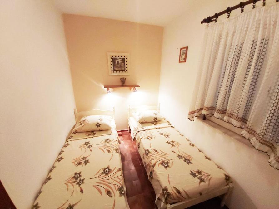 Apartments Carmen Vinišće Extérieur photo