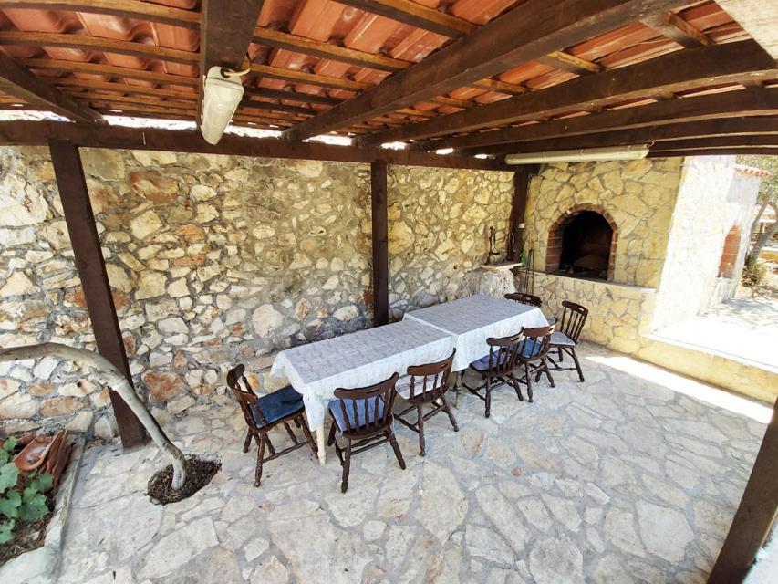 Apartments Carmen Vinišće Extérieur photo