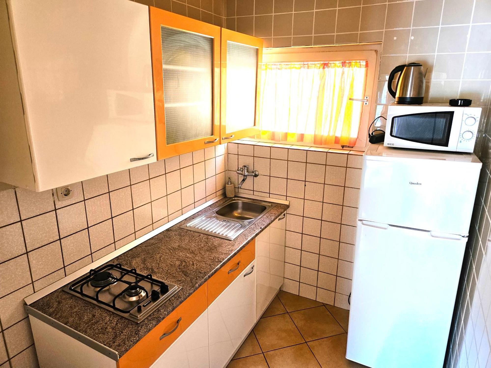 Apartments Carmen Vinišće Extérieur photo