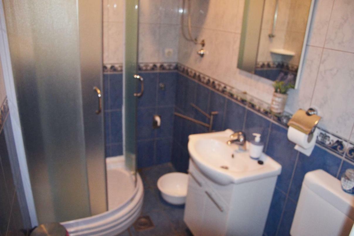 Apartments Carmen Vinišće Extérieur photo